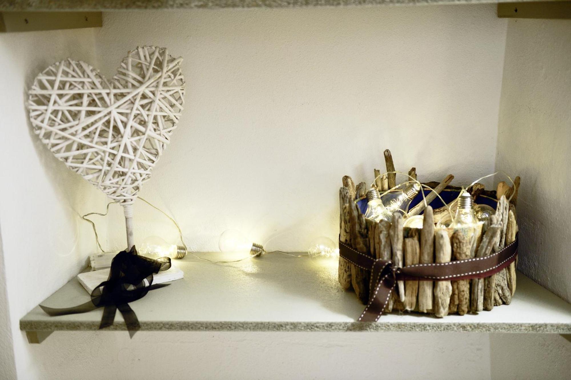A Casa Di Sole Brovello Apartment Luaran gambar